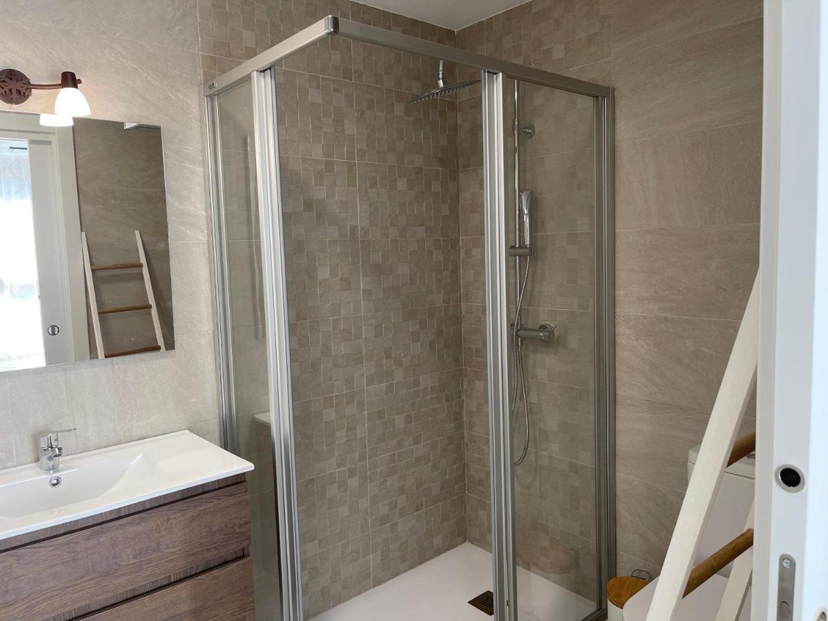 Apartament Blanchard Benas 2 Benasque Zewnętrze zdjęcie