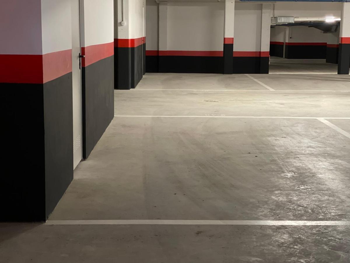 Apartament Blanchard Benas 2 Benasque Zewnętrze zdjęcie