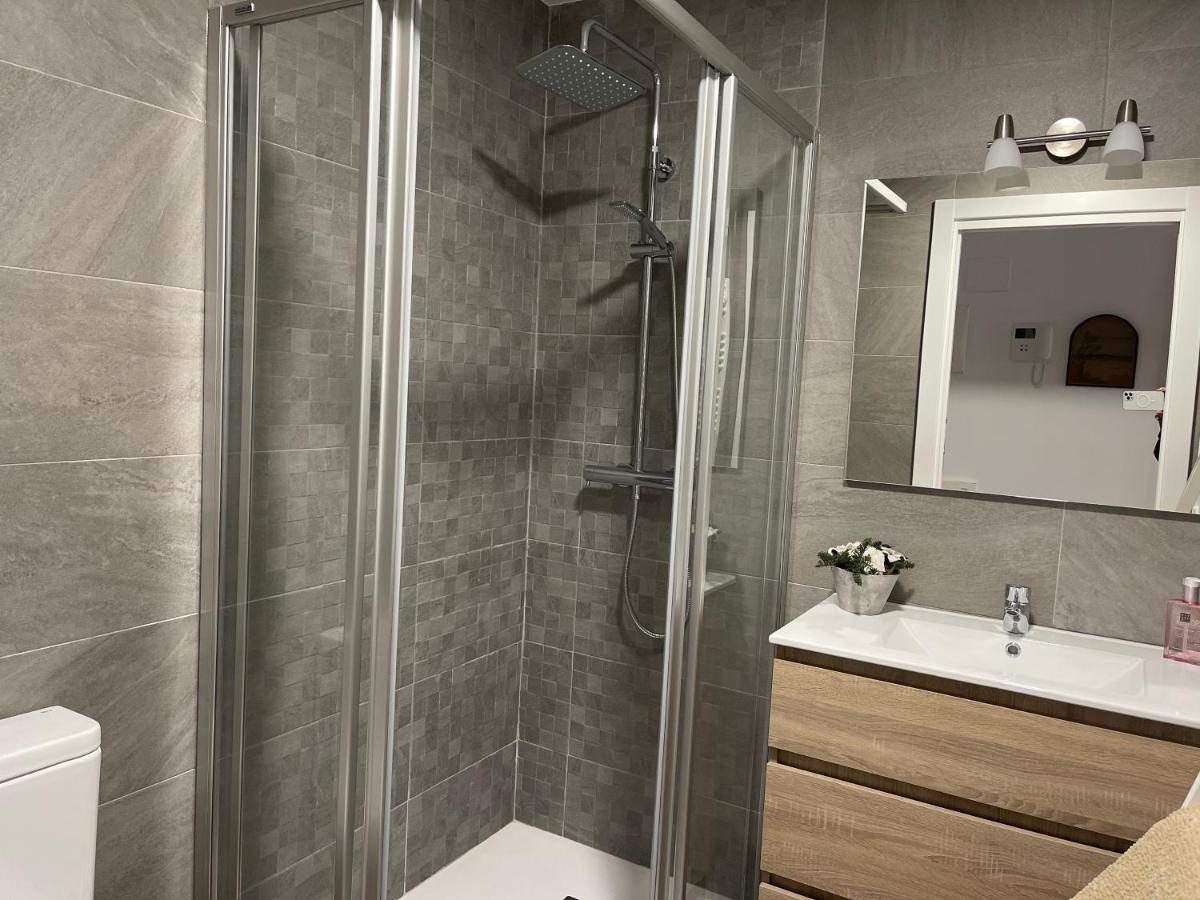 Apartament Blanchard Benas 2 Benasque Zewnętrze zdjęcie